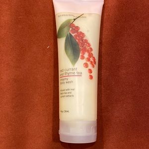 ♥️✨Red Current and thyme tea, vintage and collectable 8oz